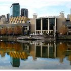 The Yarra River....Melbourne Australiia