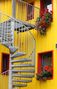 The Yellow House von Piritiba 