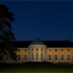 The Yellow House of Peseckendorf