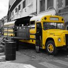 The Yellow Schoolbus