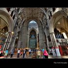 The York Minster