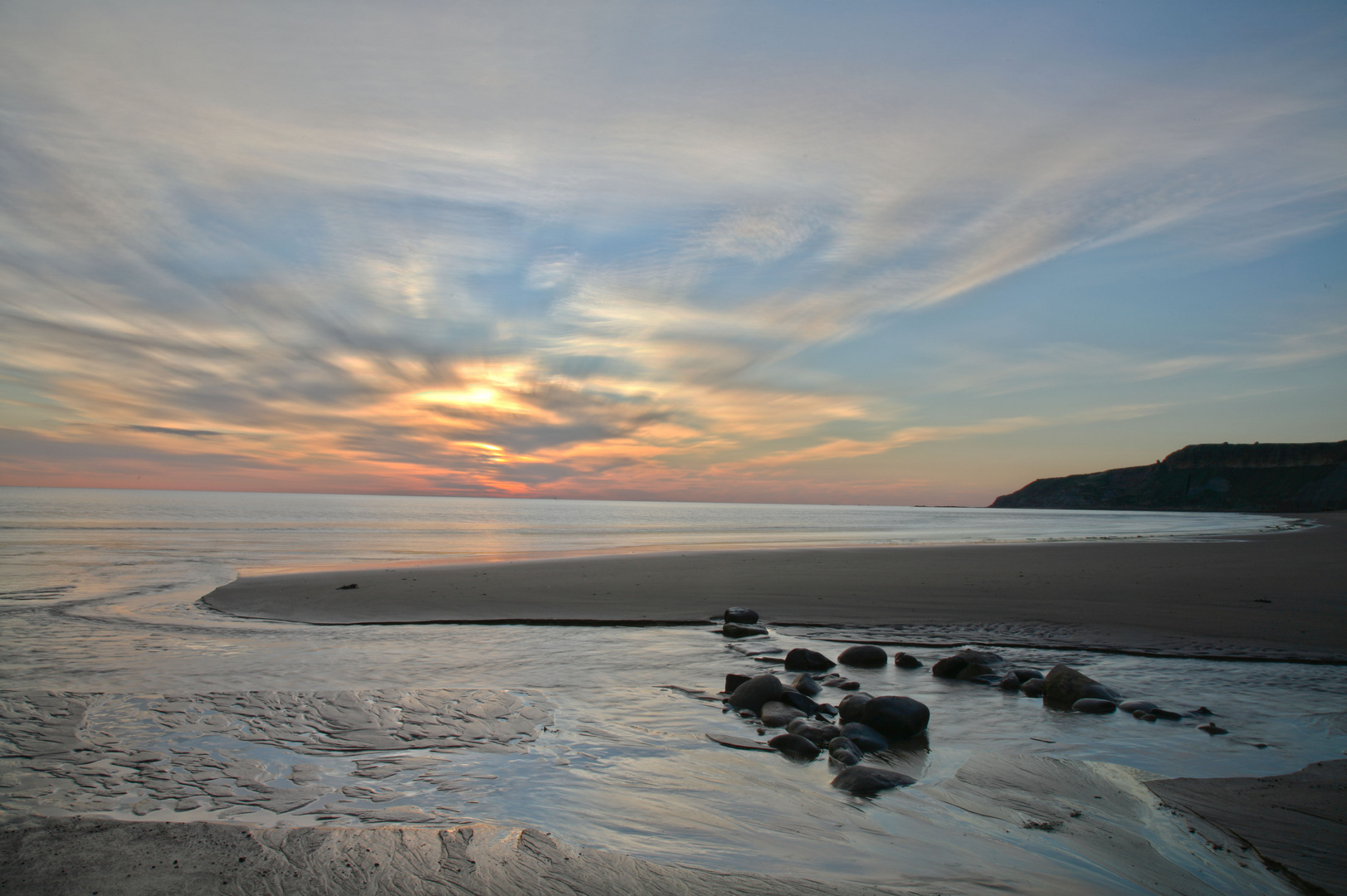 The Yorkshire Riviera