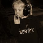 The youngest rockfan