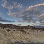 The Zabriskie Point