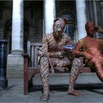 The Zentai VII