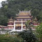 The Zhi Nan Temple, Taipei, Taiwan