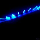 the zoom - oder: led-lichterkette