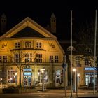 Thears Gasthaus, Celle