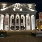 Theater Aachen - Aachen Theatre