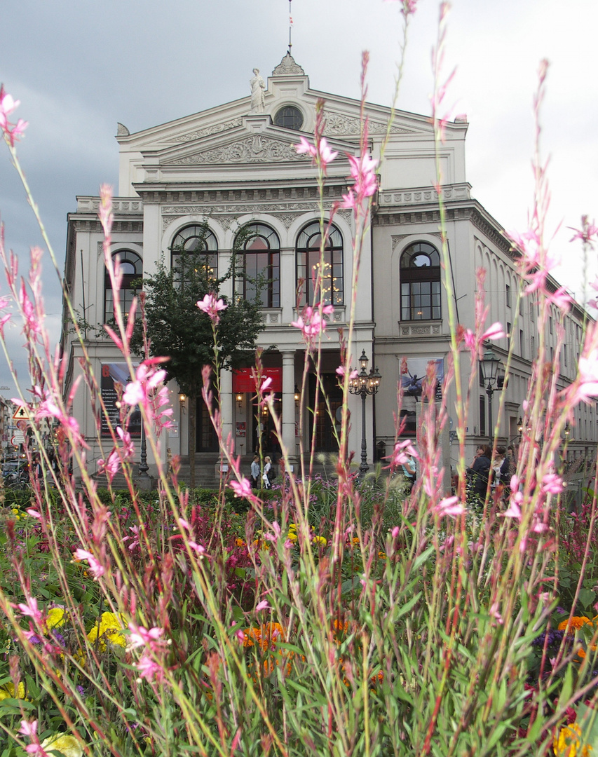 Theater am Gaertnerplatz