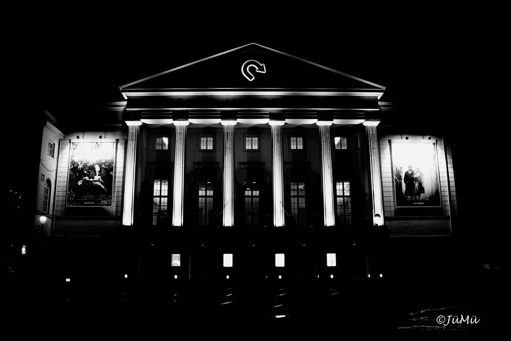 Theater am Goetheplatz