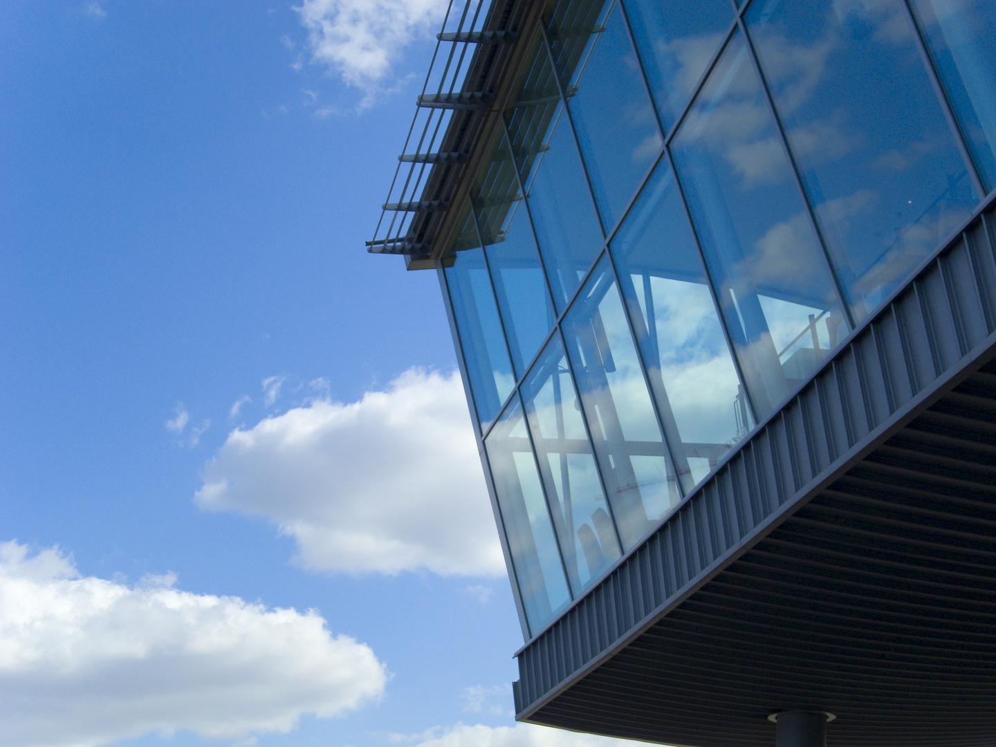 Theater am Hafen - Hamburg