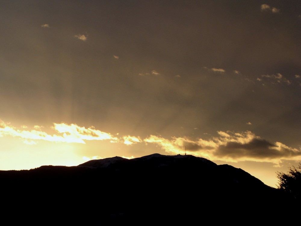 Theater am Himmel