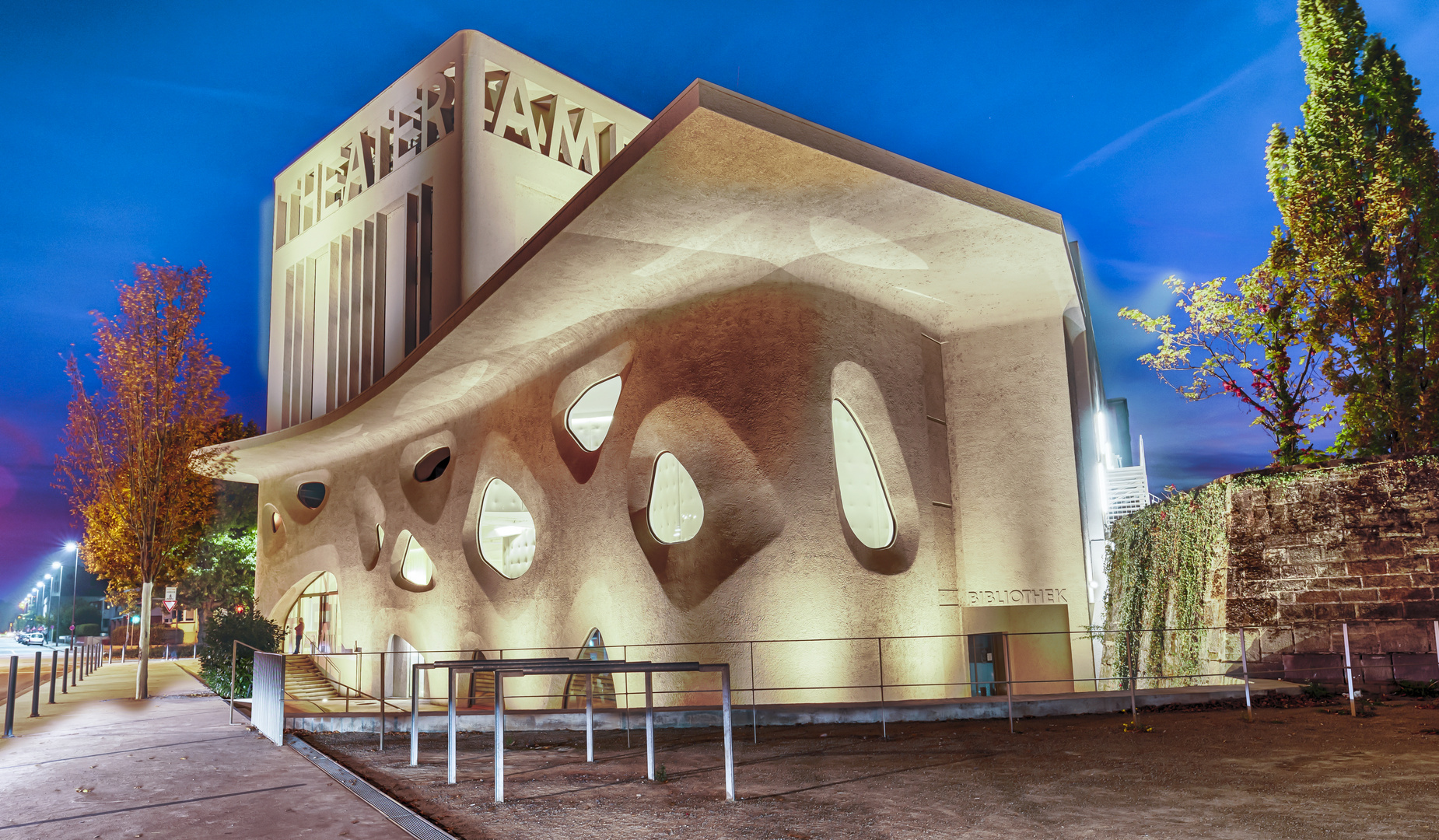 Theater am Ring