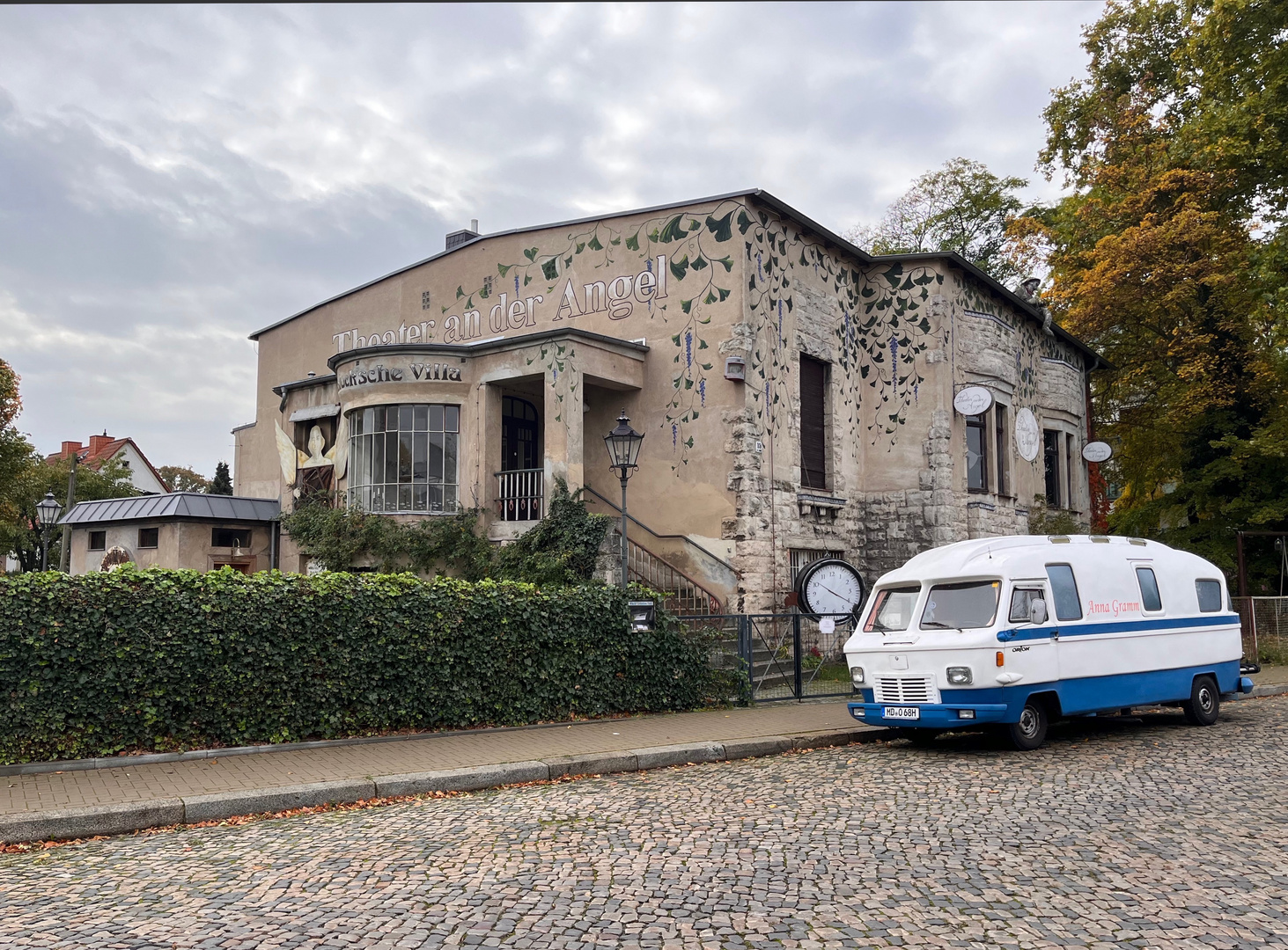 Theater an der Angel