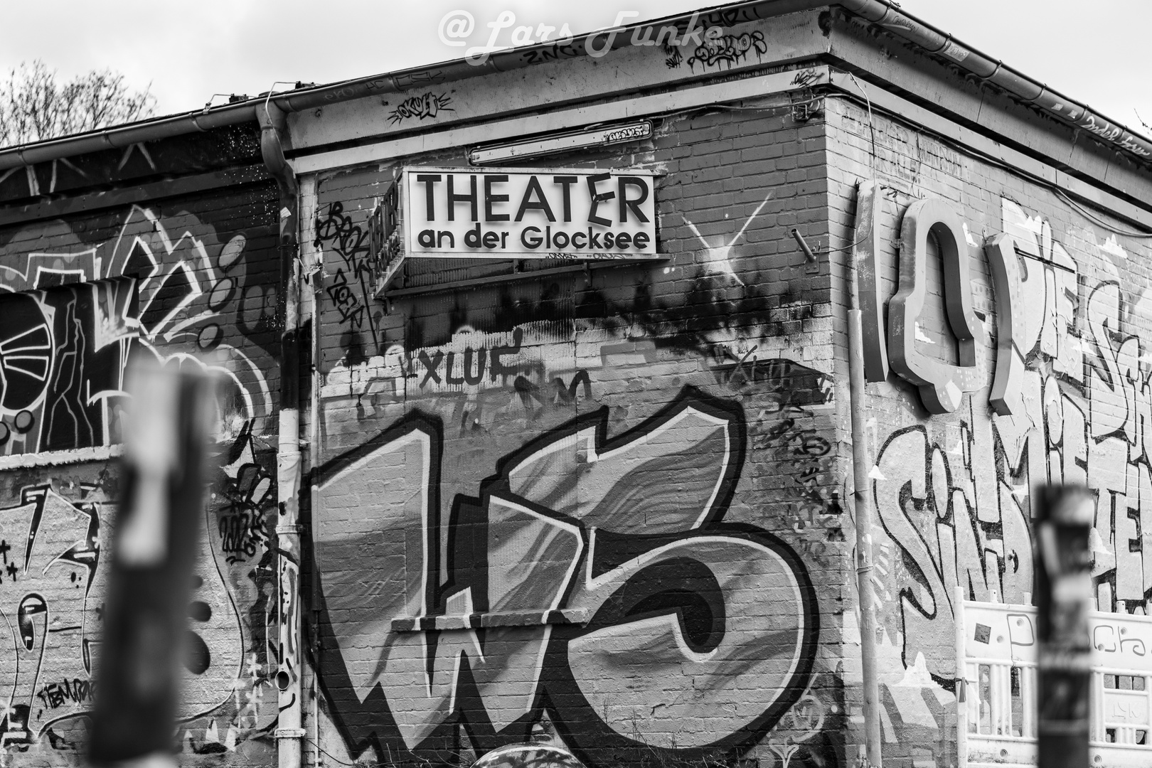 Theater an der Glocksee, Hannover