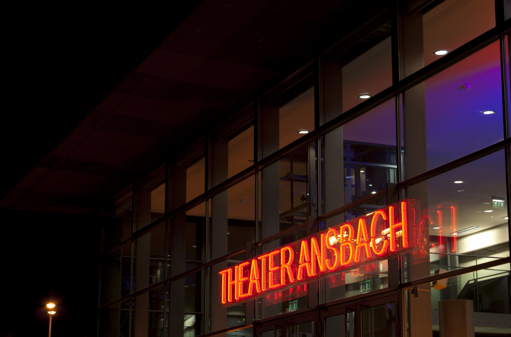 Theater Ansbach