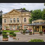 Theater Baden-Baden