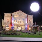 Theater Baden-Baden New Pop Festival 2012