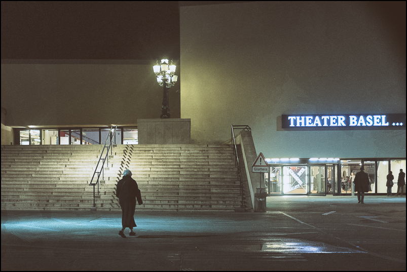 theater basel