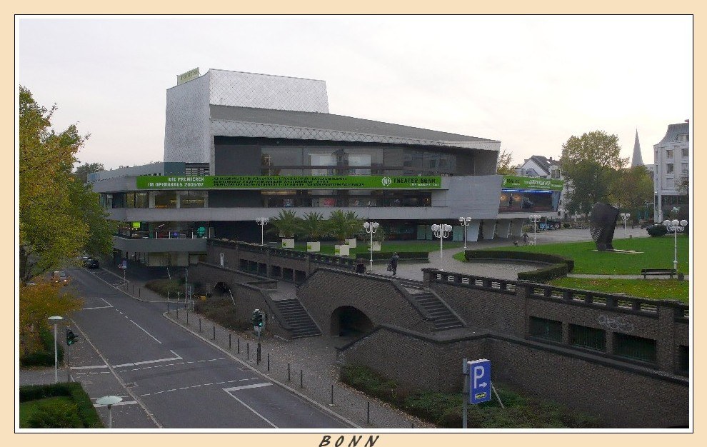 Theater Bonn