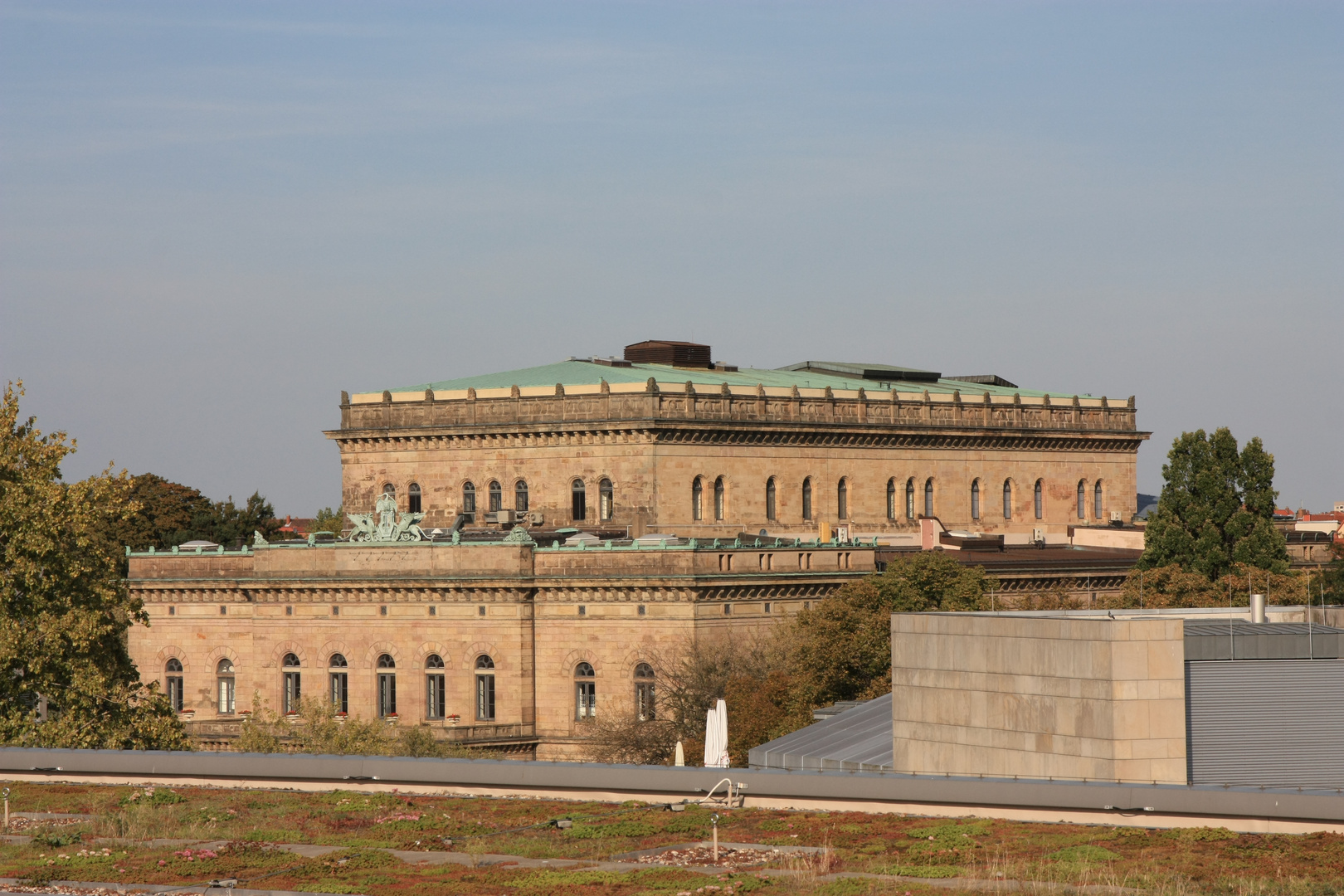 Theater Braunschweig