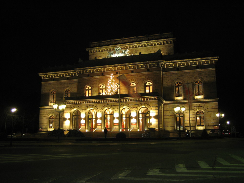 Theater Braunschweig