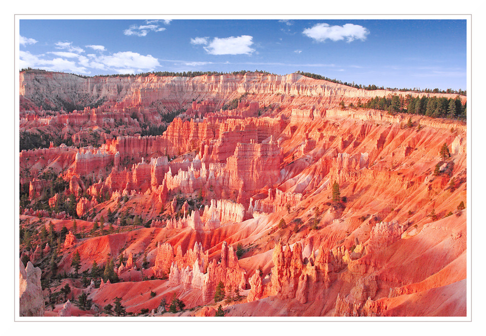 Theater Bryce Canyon