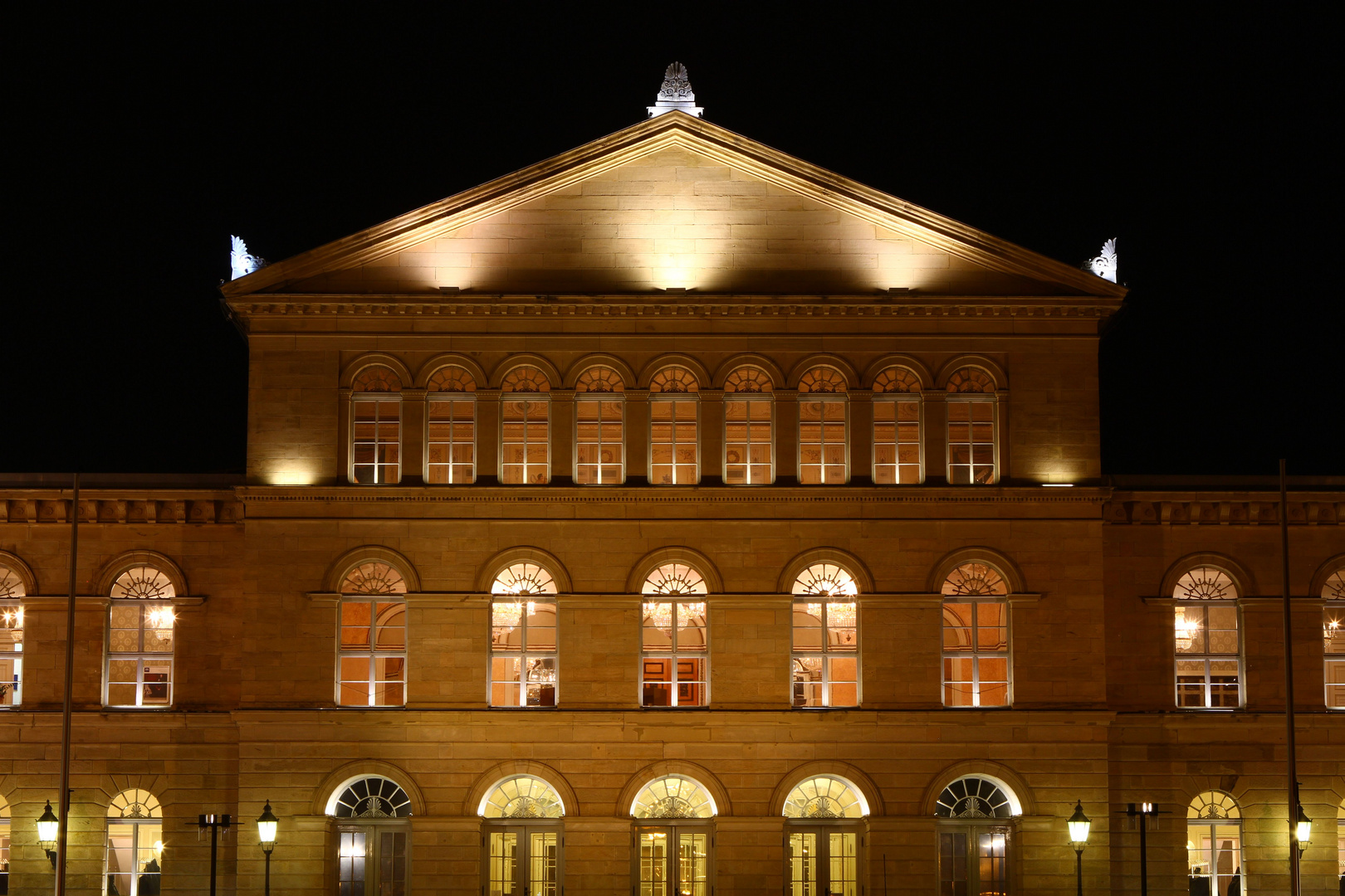 Theater Coburg