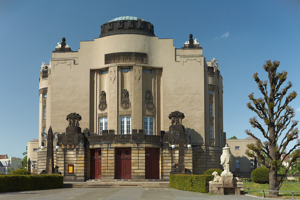 Theater Cottbus