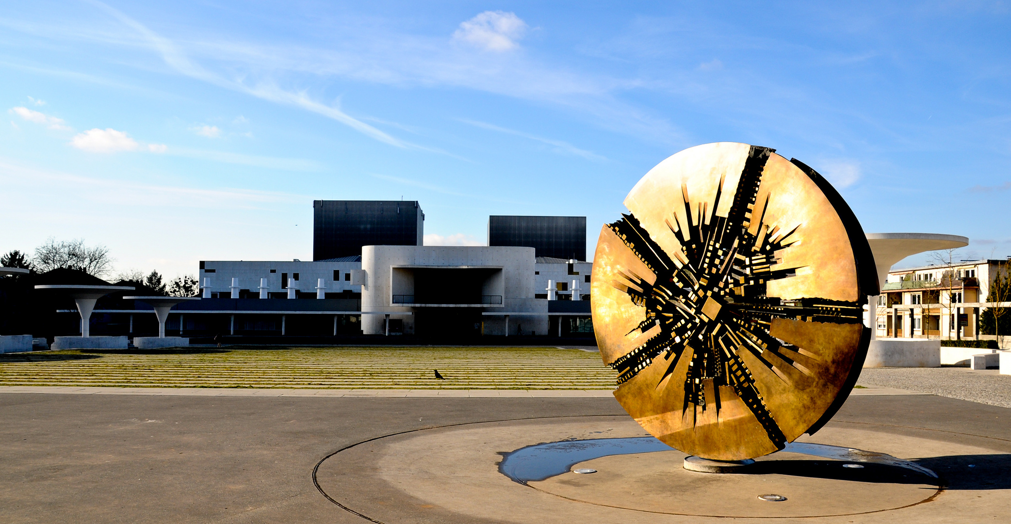 Theater Darmstadt