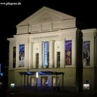 Theater der Landeshauptstadt Magdeburg