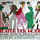 Theater der Mode