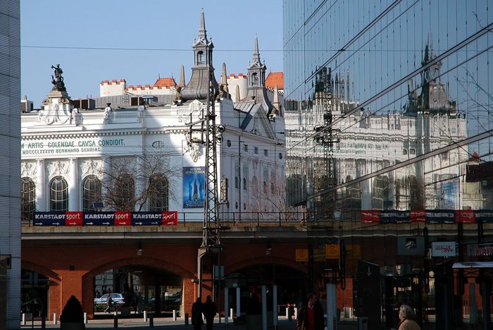 Theater des Westens