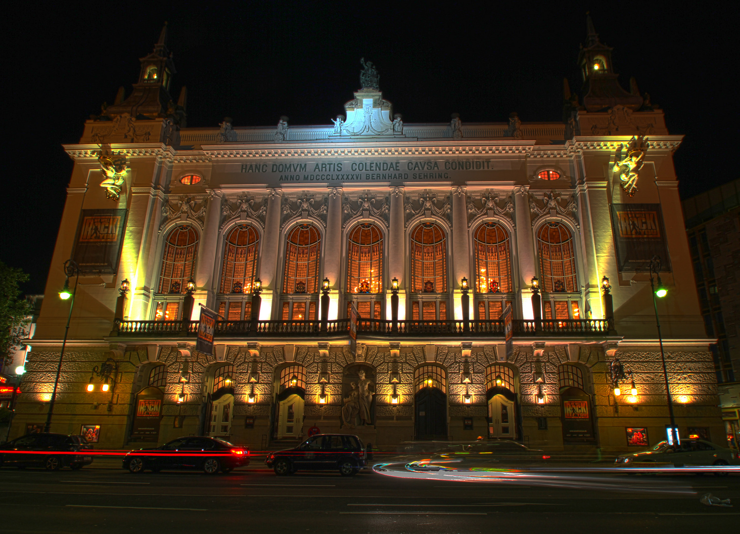 Theater des Westens