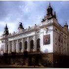 Theater des Westens, Berlin