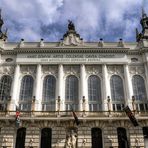 Theater des Westens.