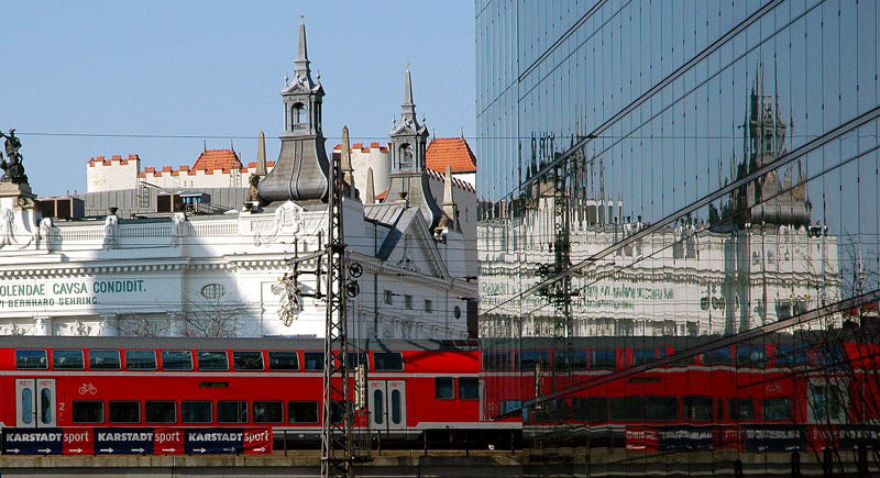 Theater des Westens