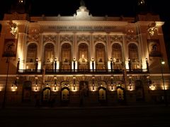 Theater des Westens - Servus...