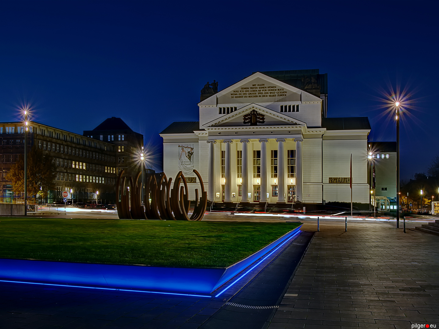 Theater Duisburg