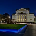 Theater Duisburg