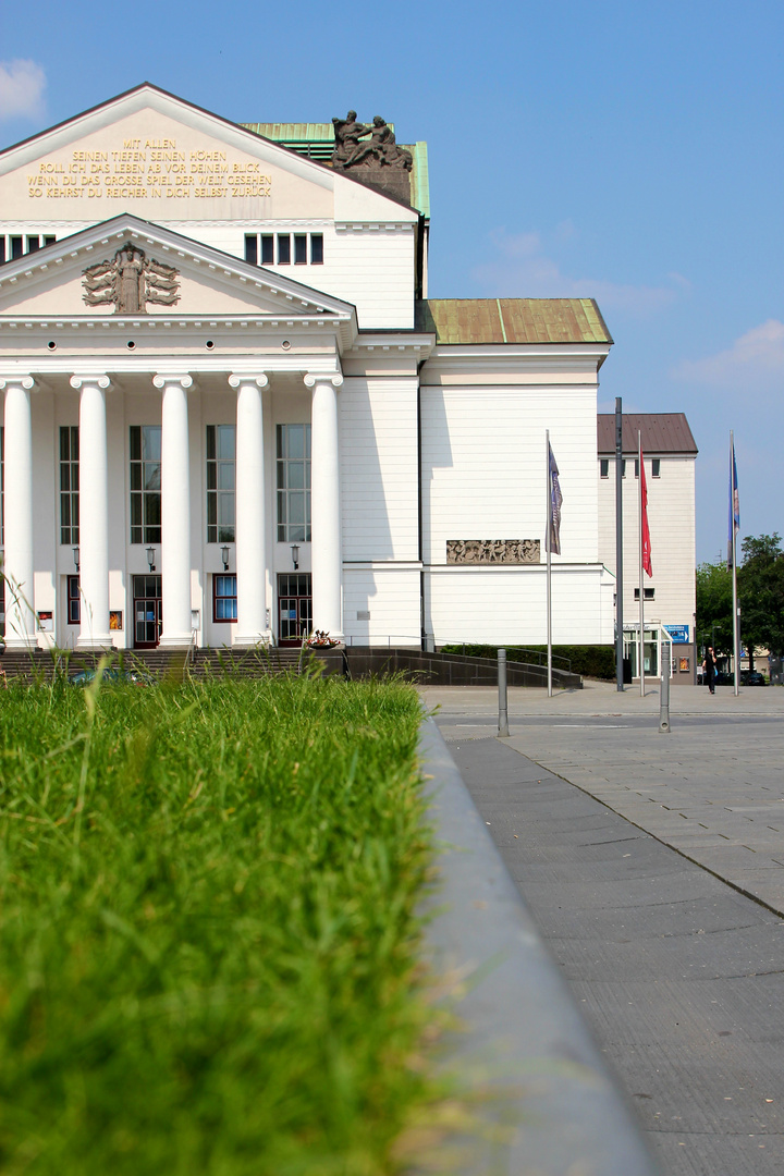 Theater Duisburg