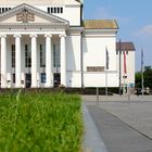 Theater Duisburg