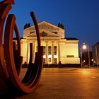 Theater Duisburg