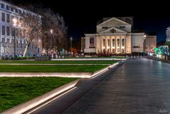 Theater Duisburg