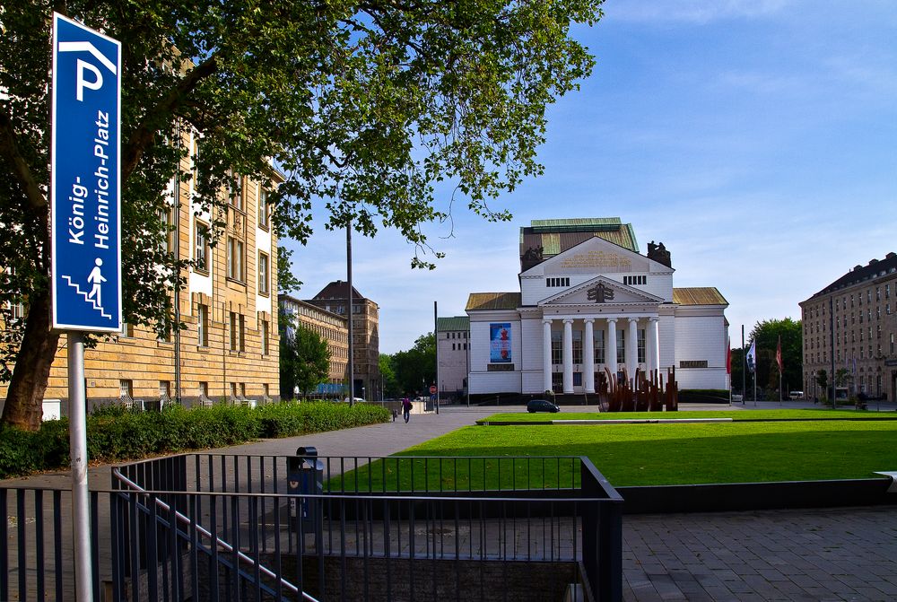 Theater Duisburg