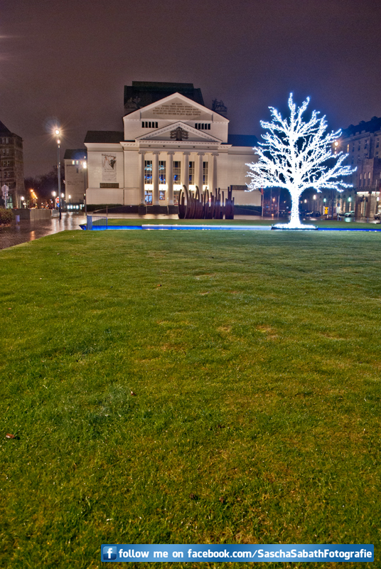 Theater Duisburg