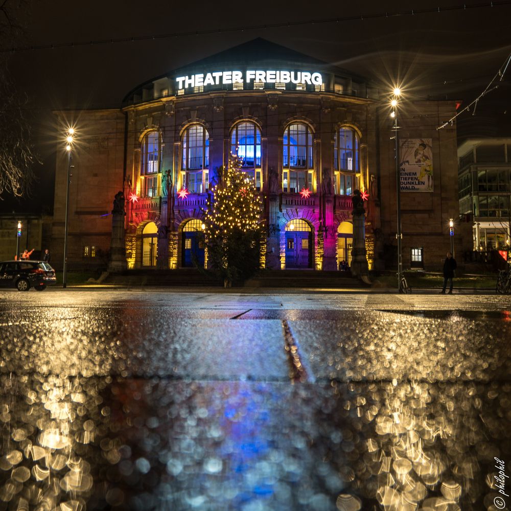 Theater Foto & Bild architektur, deutschland, europe Bilder auf