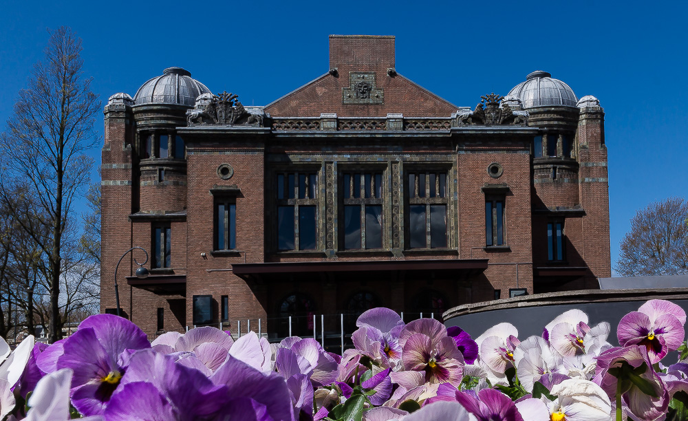 Theater Haarlem