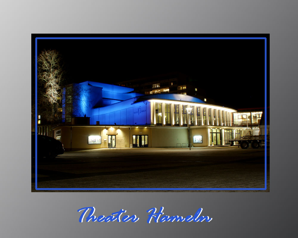 Theater Hameln